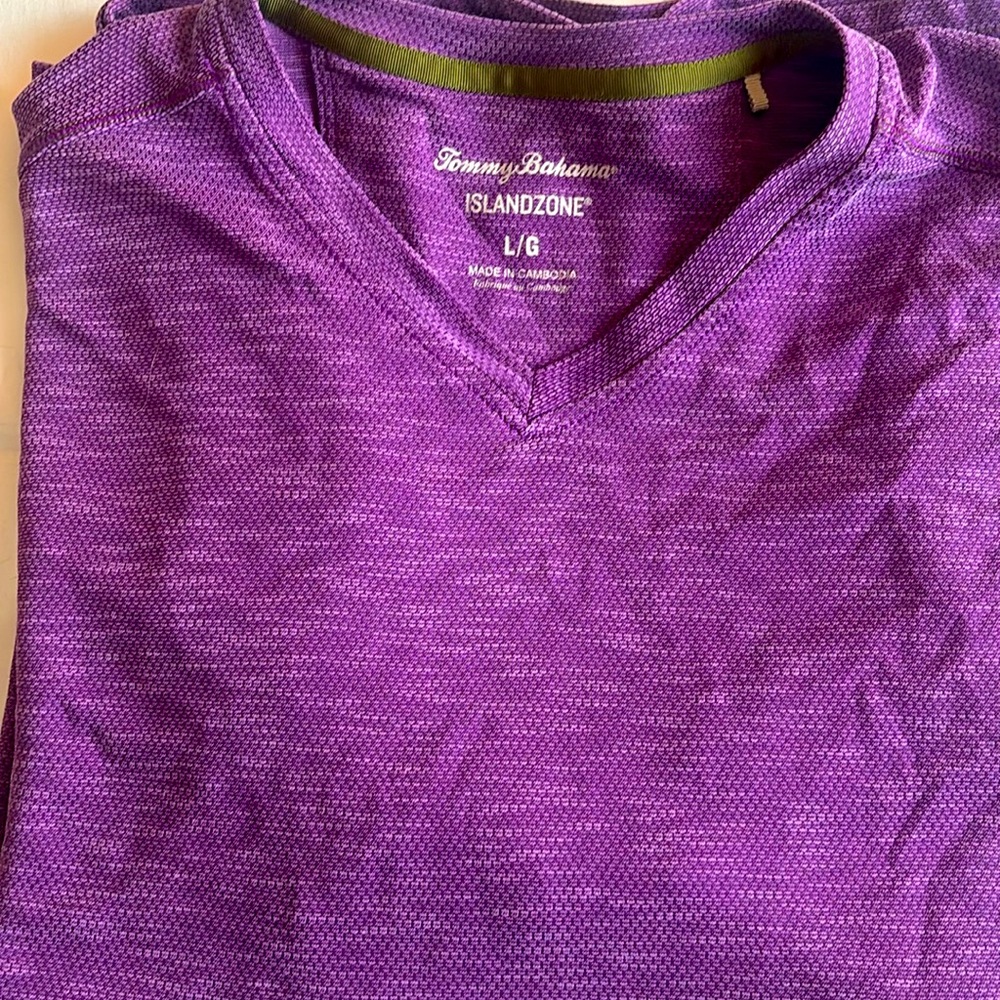 Tommy Bahama IslandZone Tee